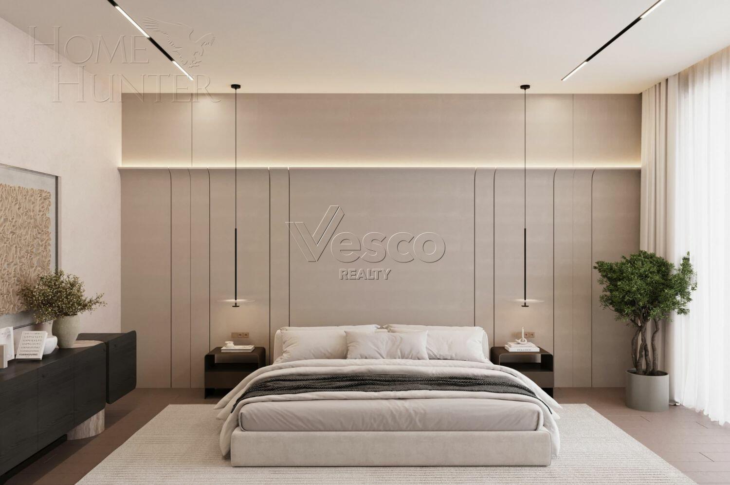 2-этажный коттедж 1 200 м² с отделкой