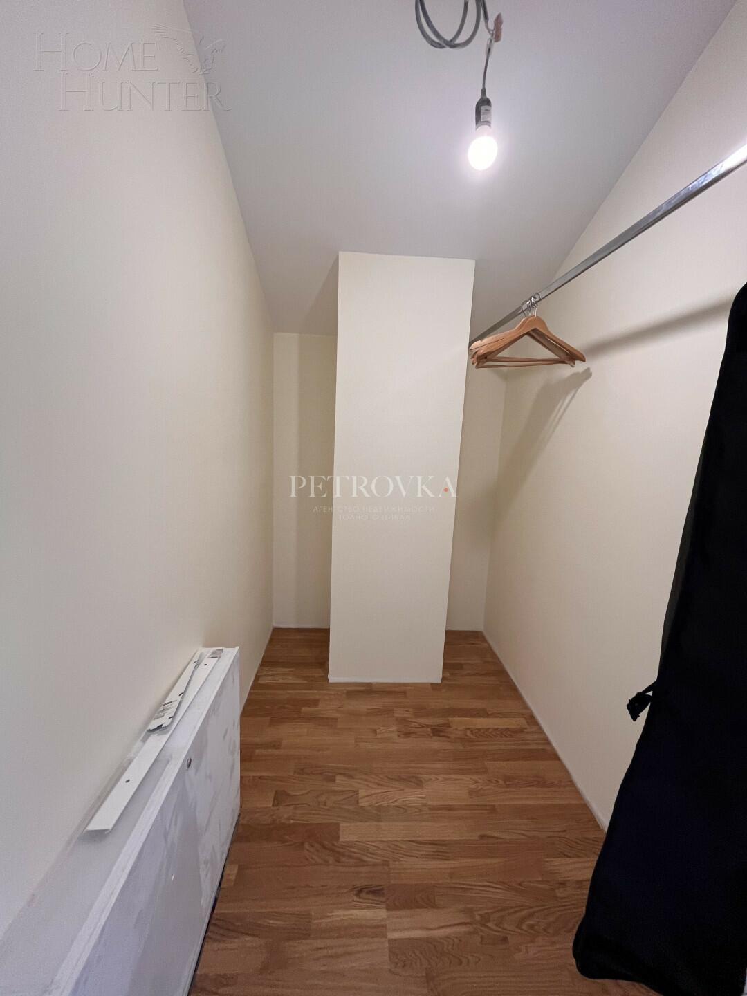 1-этажный коттедж 262 м² с отделкой