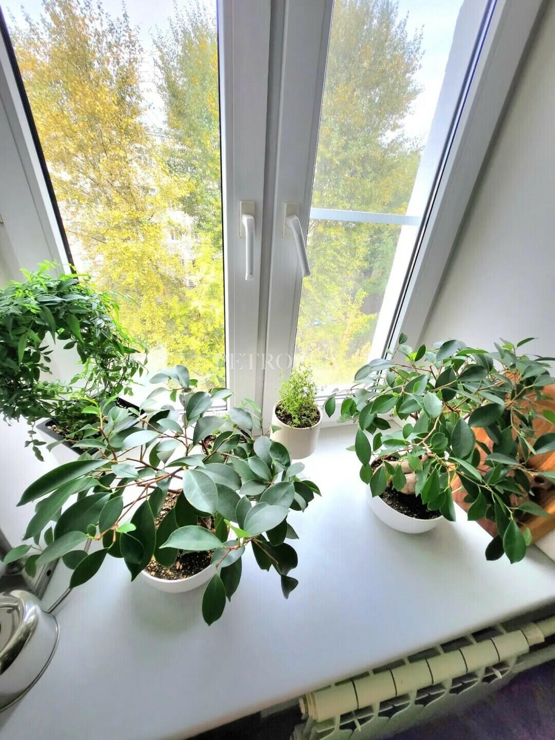 3-КОМН. КВАРТИРА С ОТДЕЛКОЙ 90 М² НА 4 ЭТАЖЕ