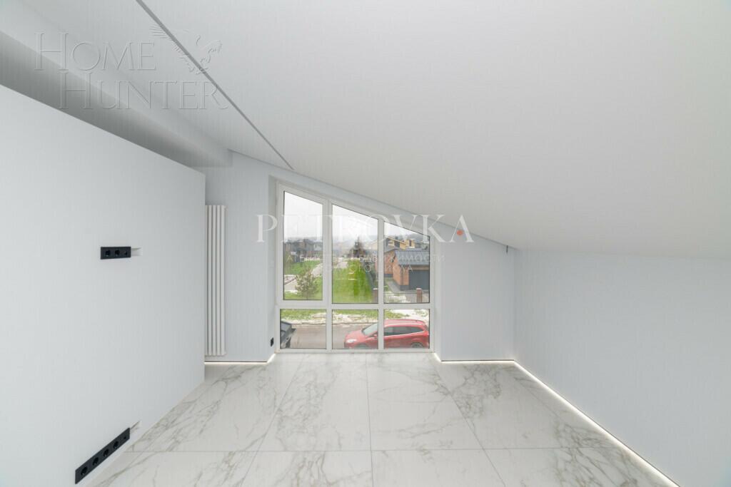 1-этажный коттедж 212.9 м² с отделкой
