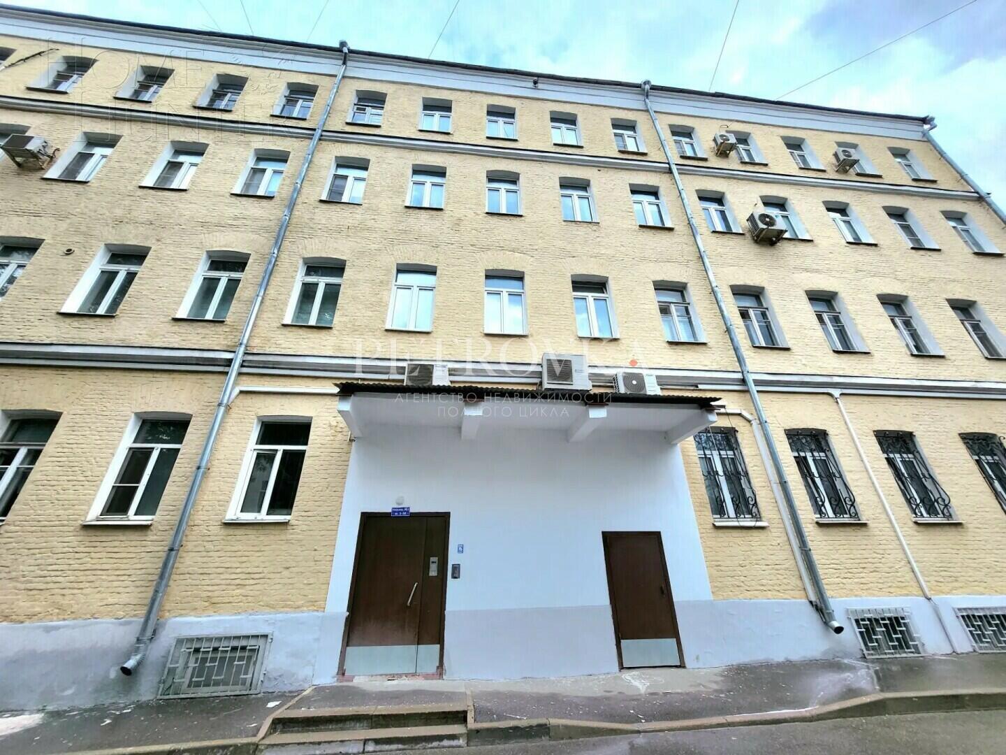 3-КОМН. КВАРТИРА С ОТДЕЛКОЙ 90 М² НА 4 ЭТАЖЕ
