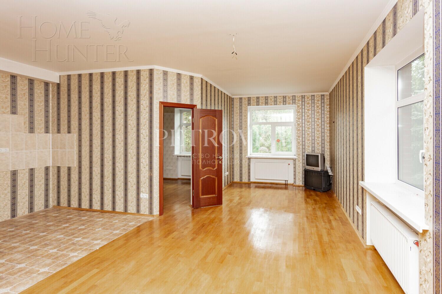 1-этажный коттедж 569.6 м² с отделкой