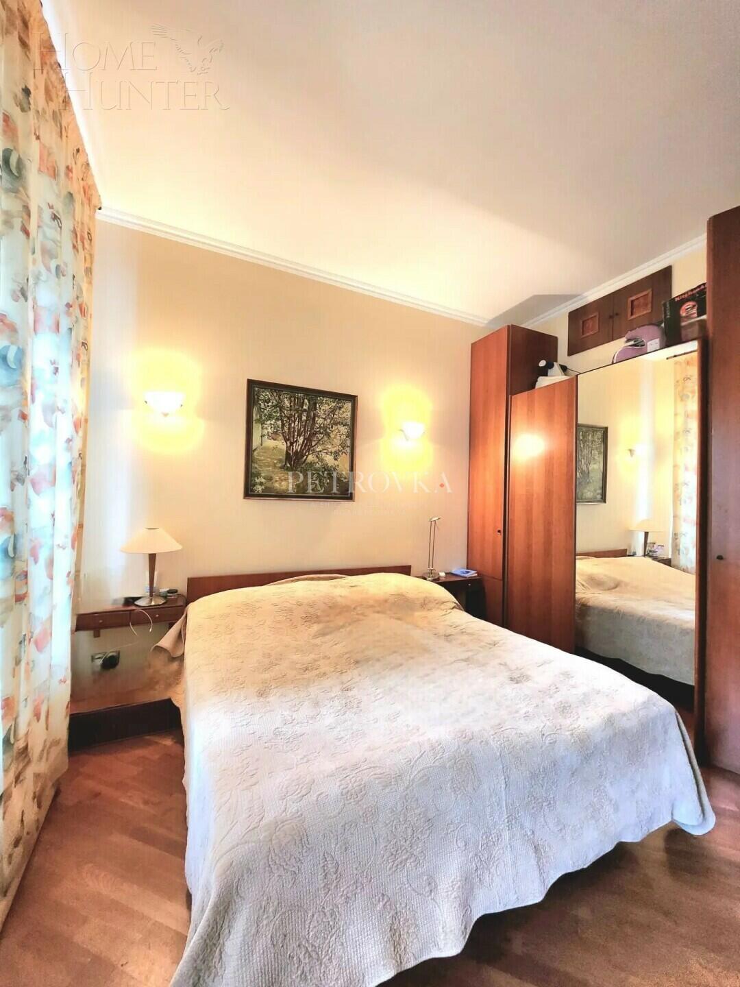 3-КОМН. КВАРТИРА С ОТДЕЛКОЙ 90 М² НА 4 ЭТАЖЕ