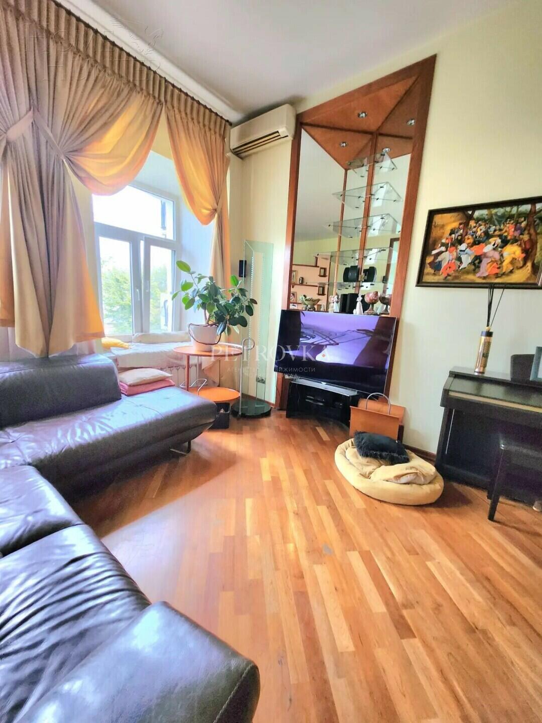 3-КОМН. КВАРТИРА С ОТДЕЛКОЙ 90 М² НА 4 ЭТАЖЕ