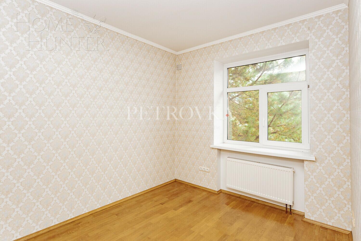 1-этажный коттедж 569.6 м² с отделкой