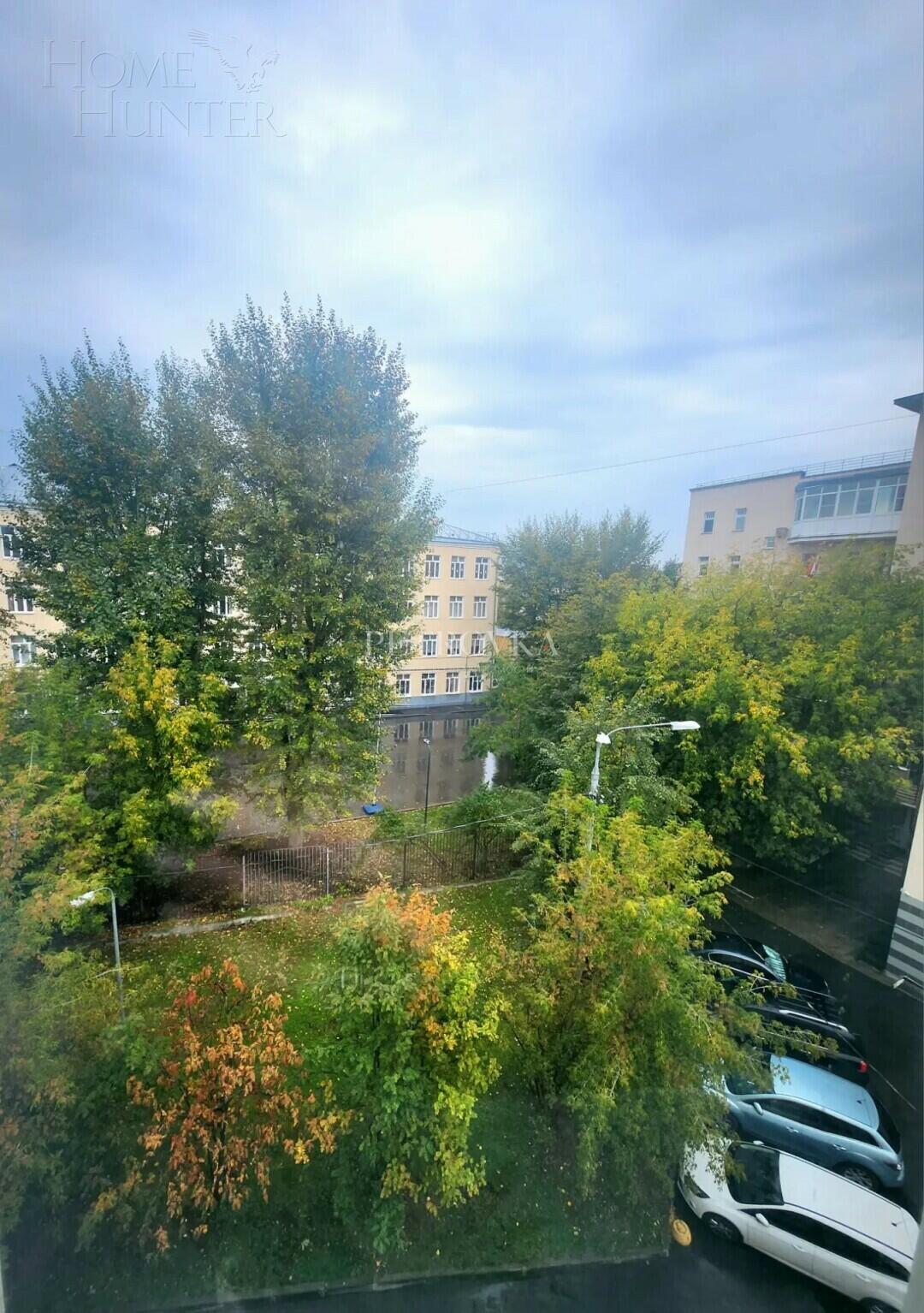 3-КОМН. КВАРТИРА С ОТДЕЛКОЙ 90 М² НА 4 ЭТАЖЕ