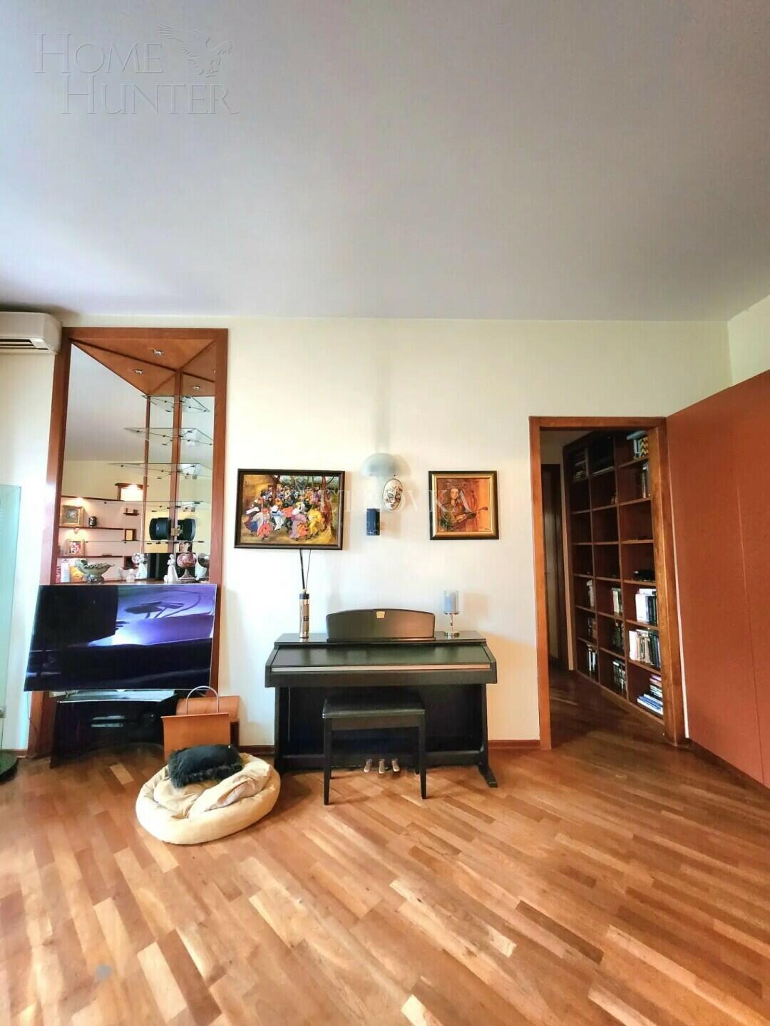 3-КОМН. КВАРТИРА С ОТДЕЛКОЙ 90 М² НА 4 ЭТАЖЕ