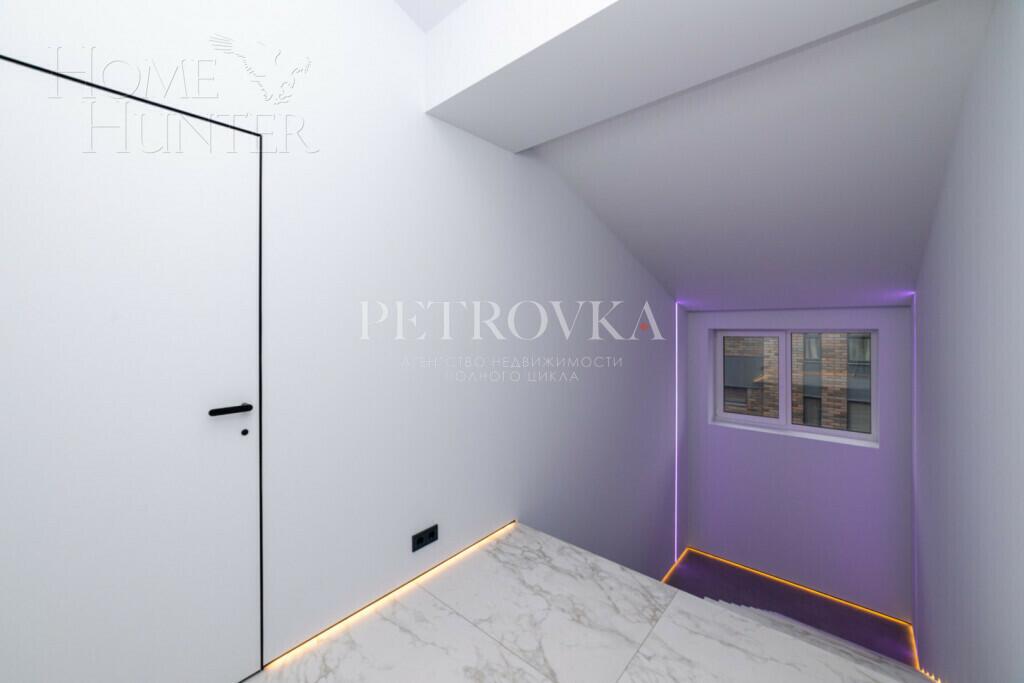 1-этажный коттедж 212.9 м² с отделкой