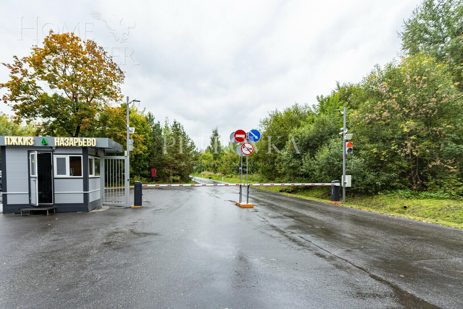 1-этажный коттедж 569.6 м² с отделкой