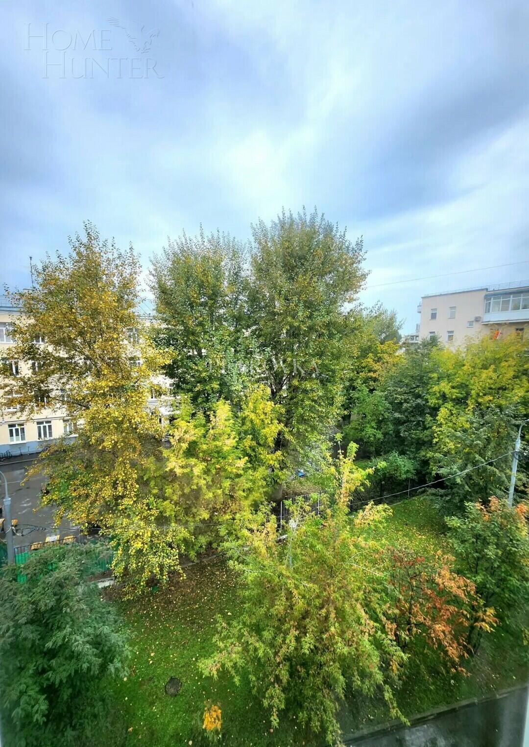 3-КОМН. КВАРТИРА С ОТДЕЛКОЙ 90 М² НА 4 ЭТАЖЕ