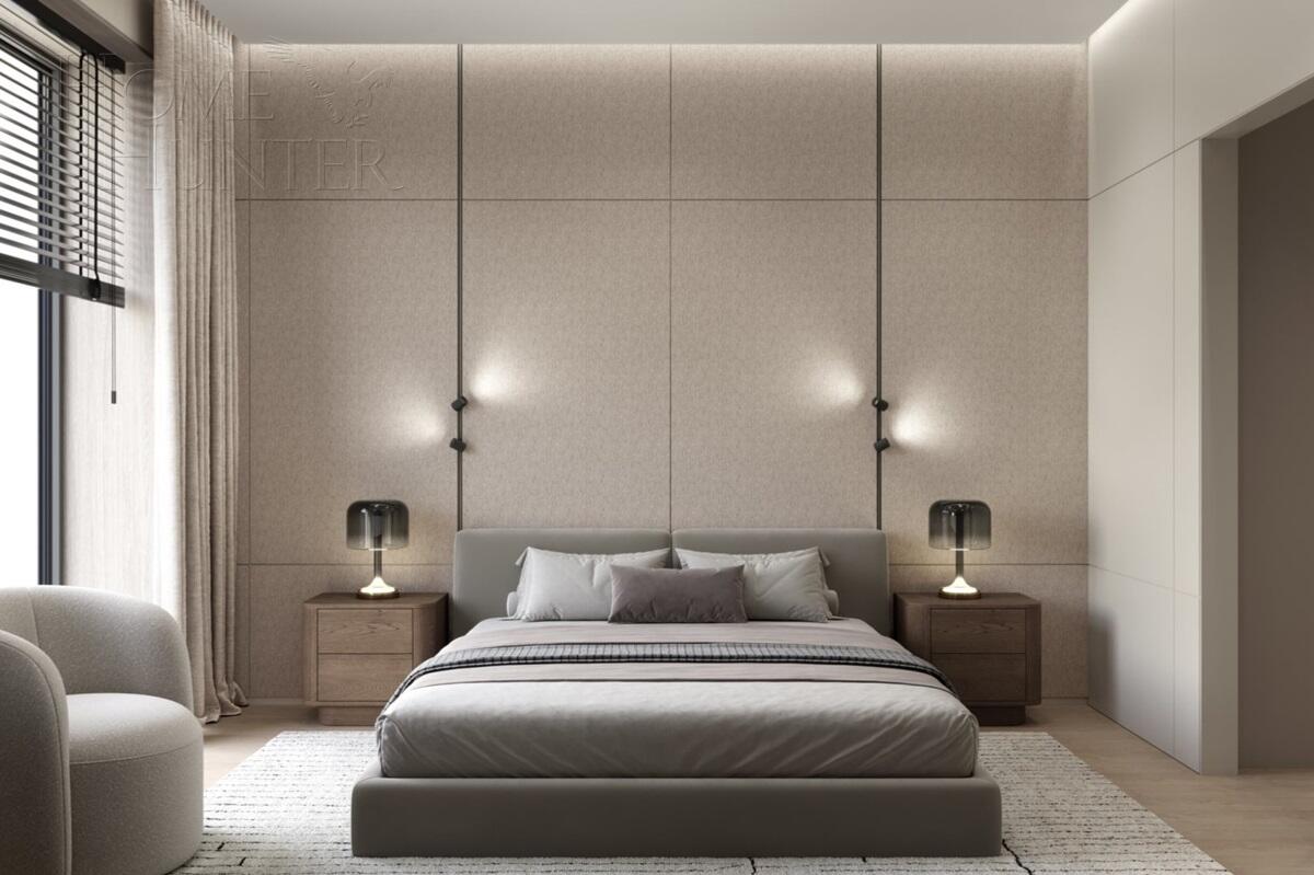 3-КОМН. КВАРТИРА С ОТДЕЛКОЙ 80.4 М² НА 31 ЭТАЖЕ