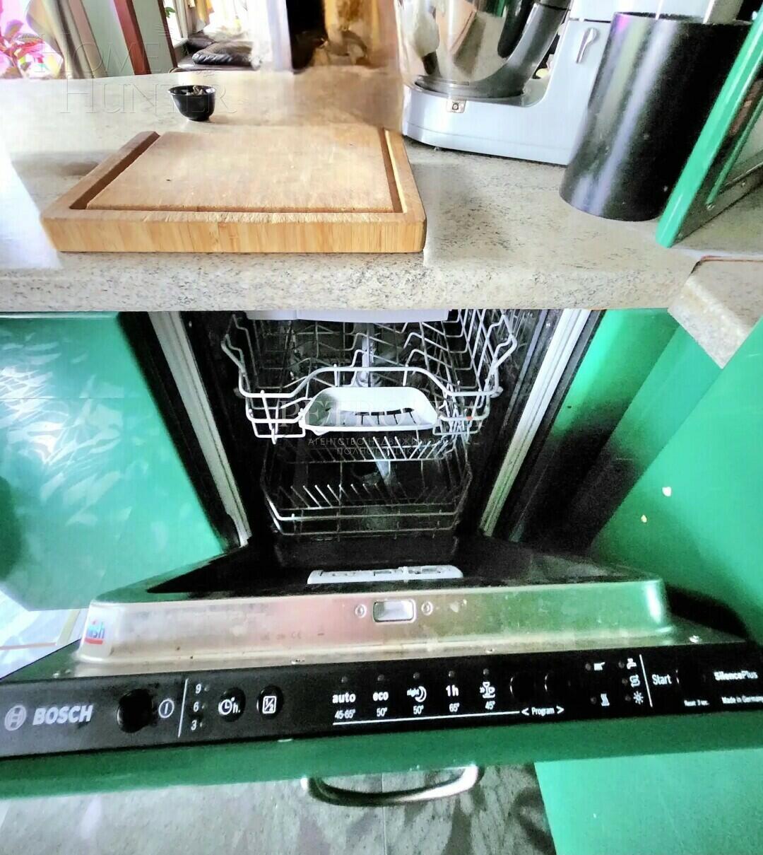 3-КОМН. КВАРТИРА С ОТДЕЛКОЙ 90 М² НА 4 ЭТАЖЕ