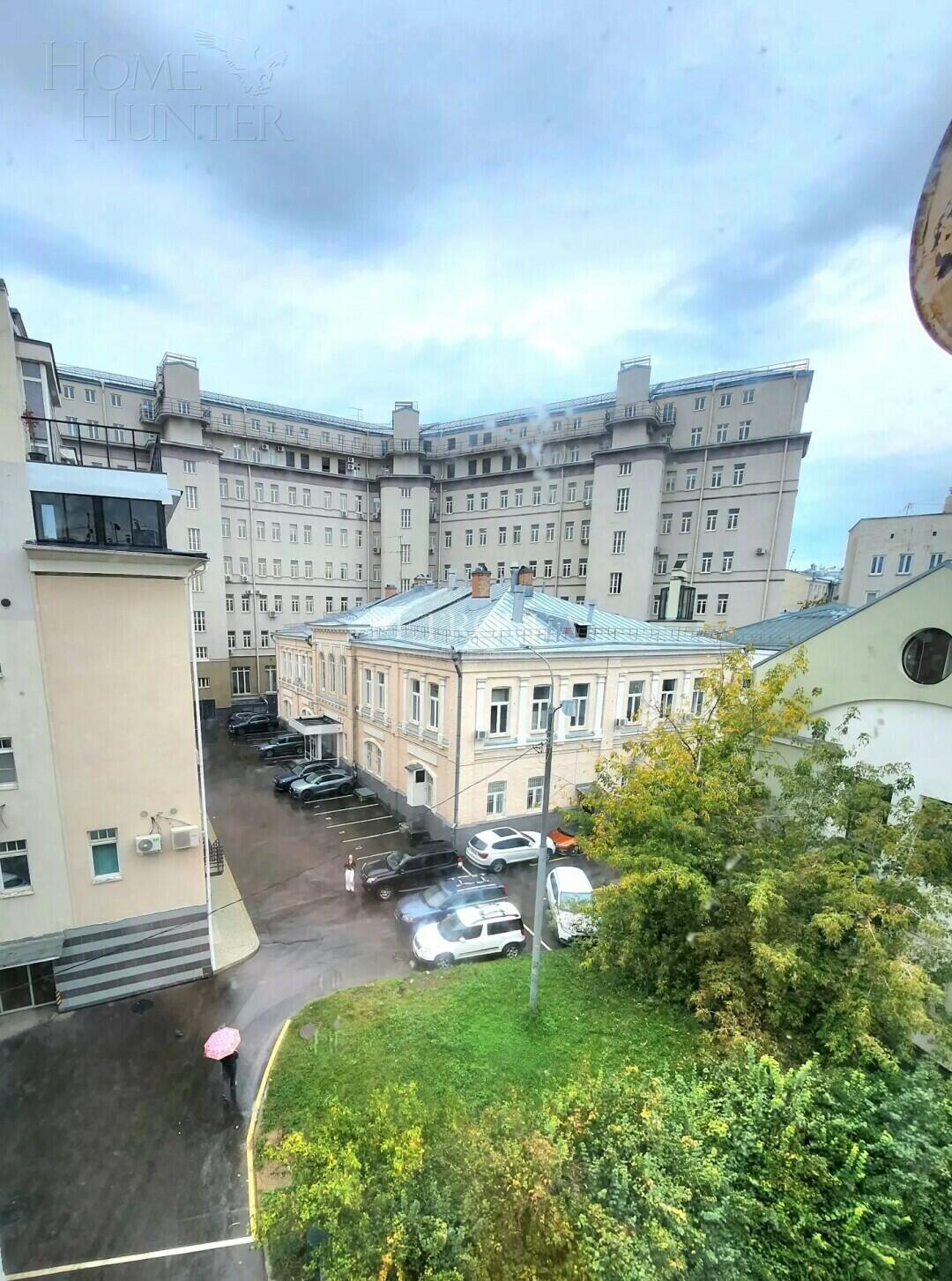 3-КОМН. КВАРТИРА С ОТДЕЛКОЙ 90 М² НА 4 ЭТАЖЕ