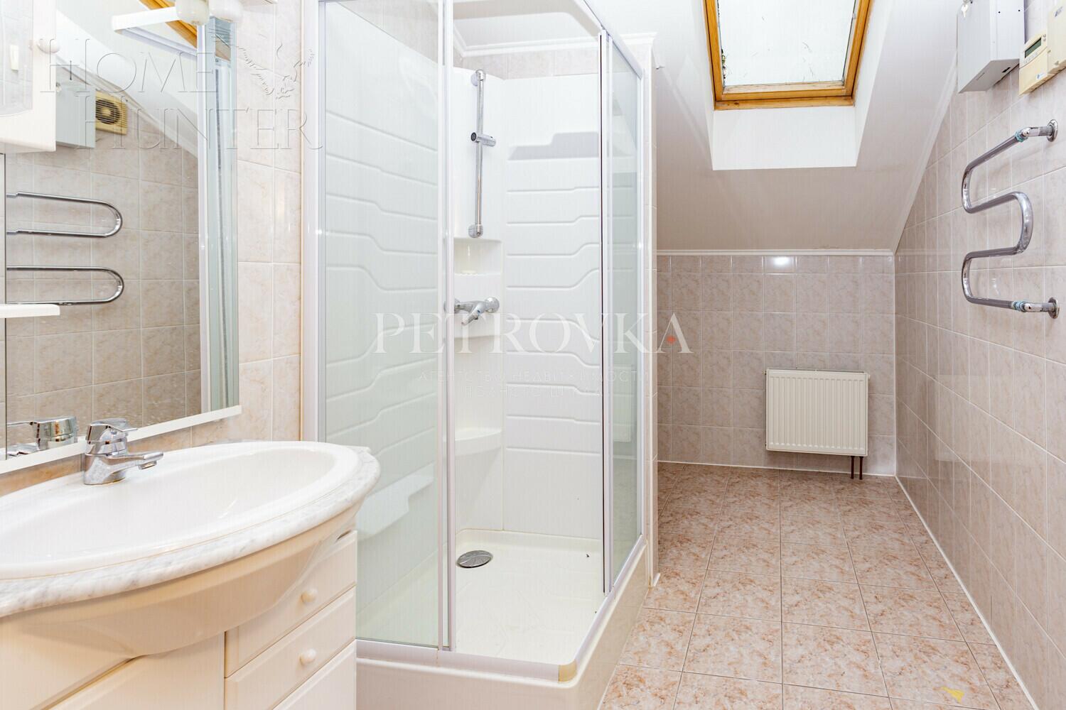 1-этажный коттедж 569.6 м² с отделкой