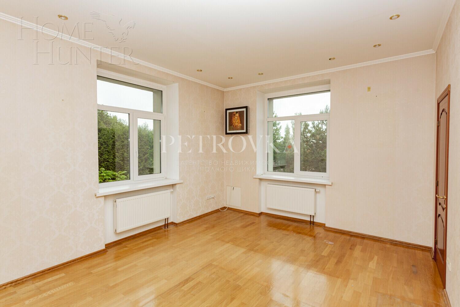 1-этажный коттедж 569.6 м² с отделкой
