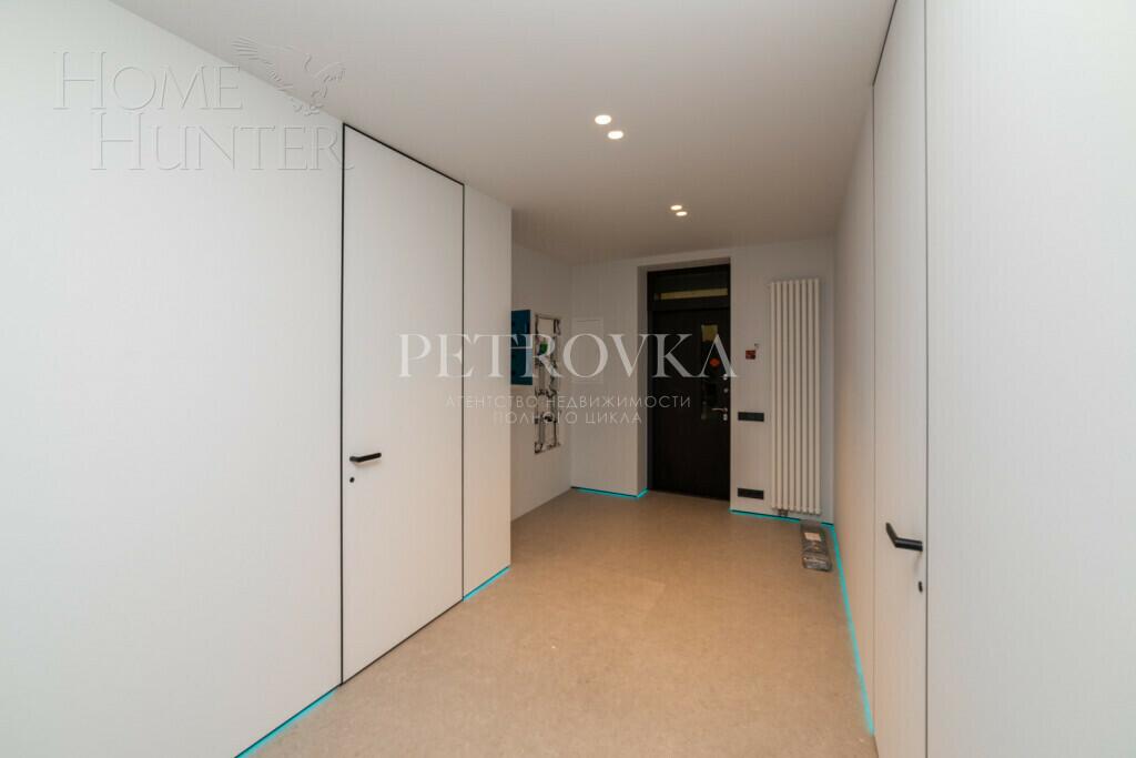1-этажный коттедж 212.9 м² с отделкой