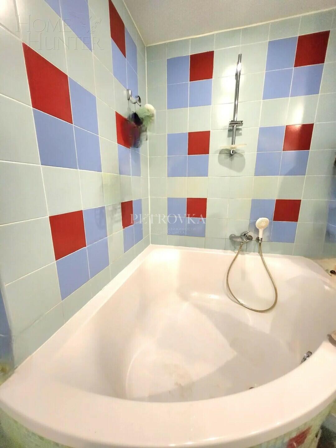 3-КОМН. КВАРТИРА С ОТДЕЛКОЙ 90 М² НА 4 ЭТАЖЕ