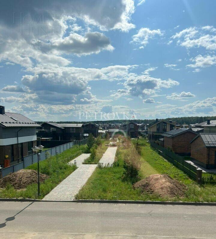 1-этажный коттедж 212.9 м² с отделкой