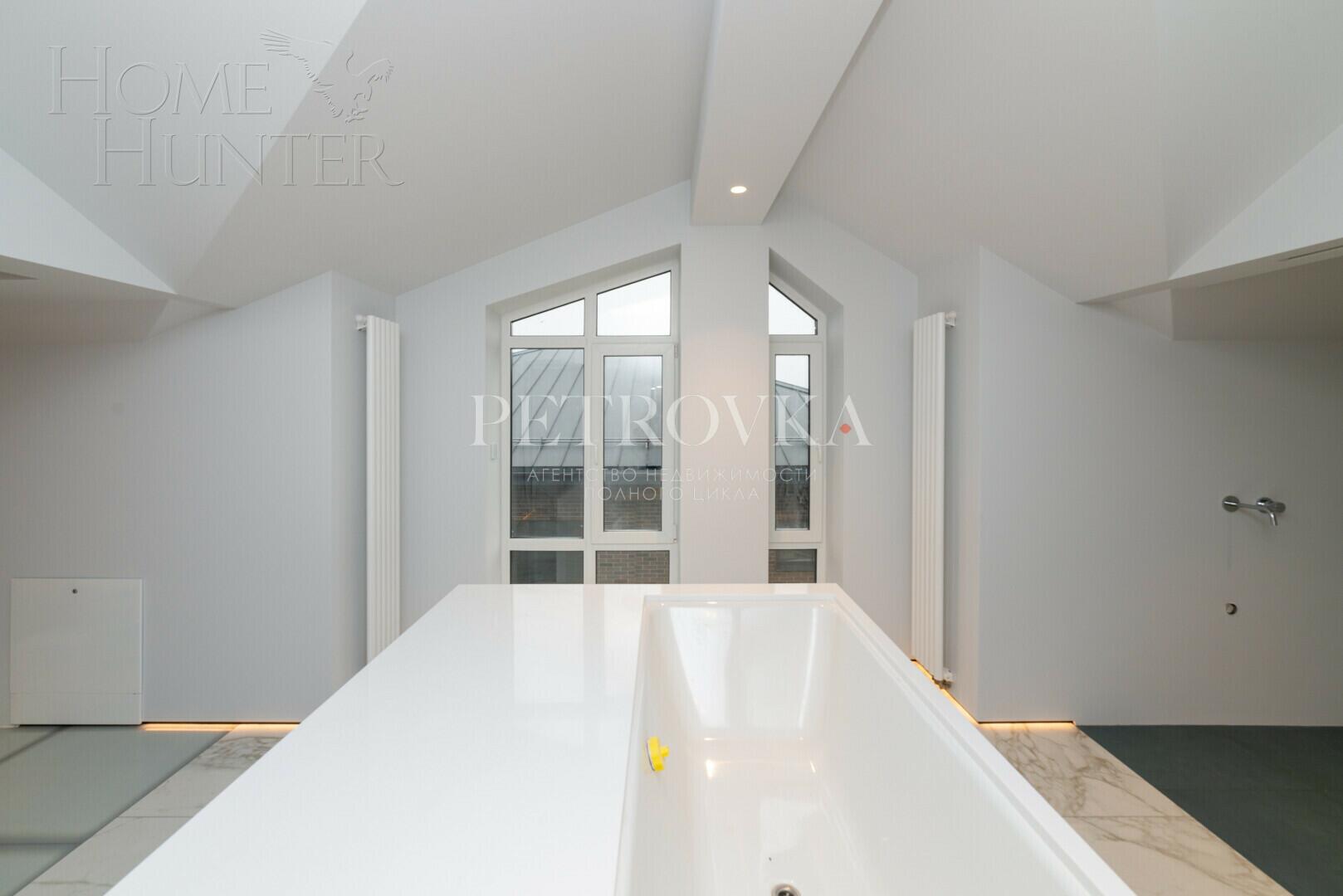 1-этажный коттедж 212.9 м² с отделкой