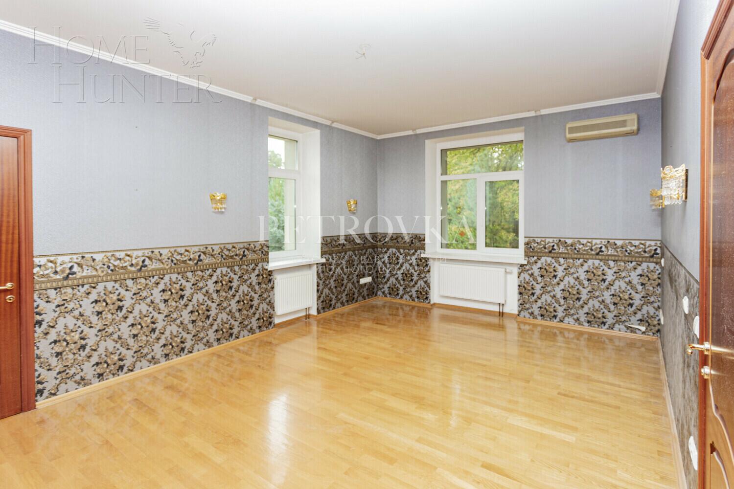 1-этажный коттедж 569.6 м² с отделкой