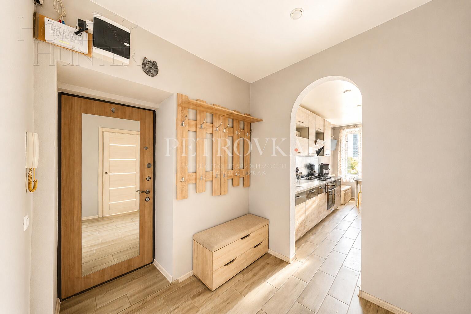3-КОМН. КВАРТИРА С ОТДЕЛКОЙ 74.7 М² НА 2 ЭТАЖЕ