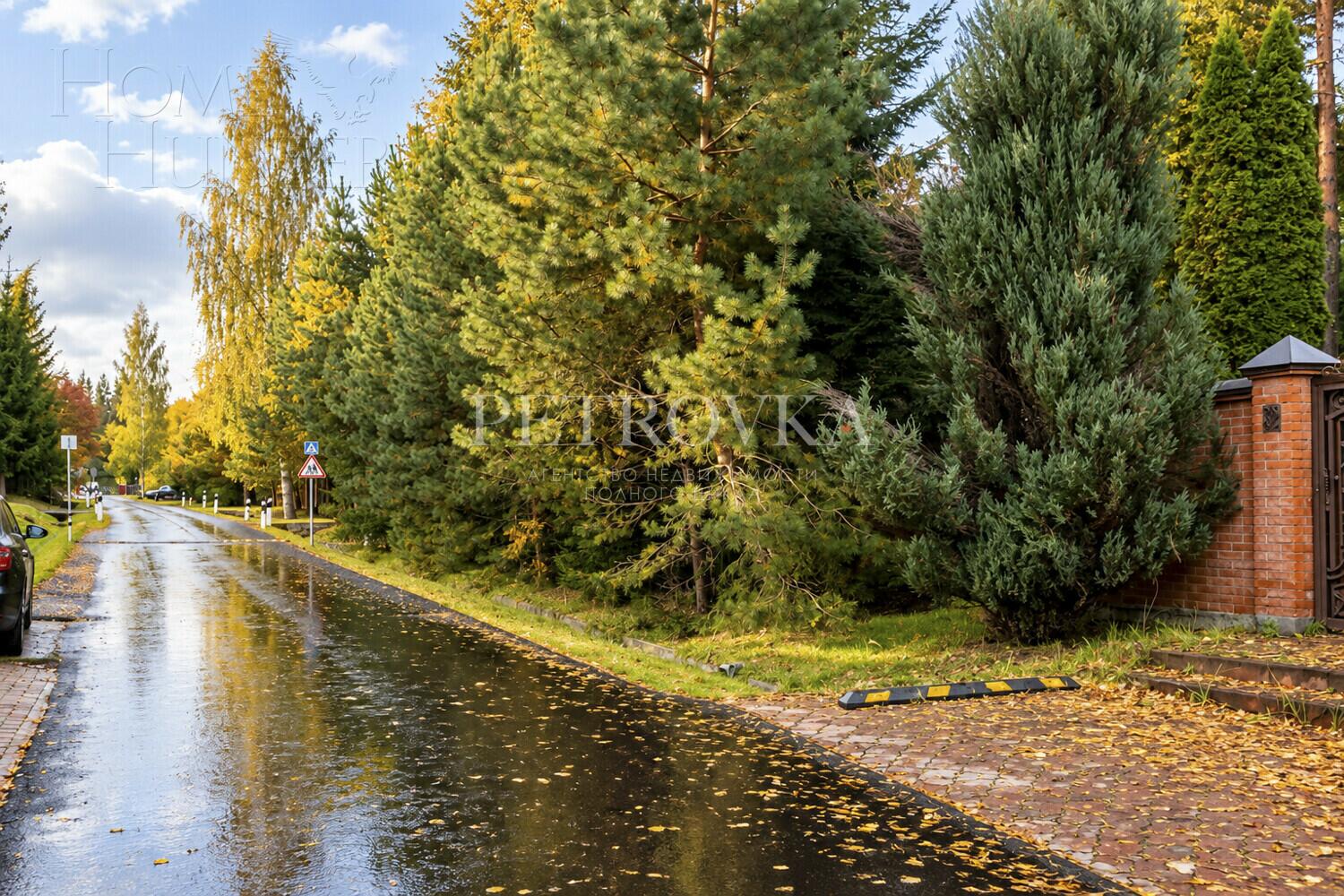 1-этажный коттедж 569.6 м² с отделкой