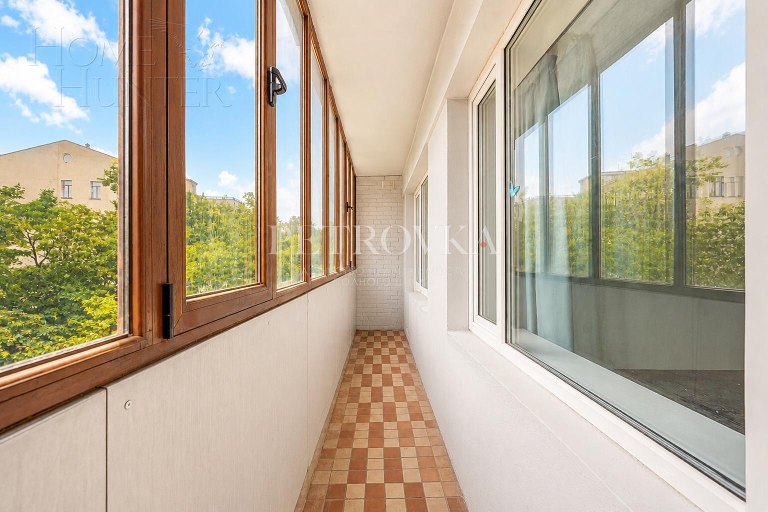 3-КОМН. КВАРТИРА С ОТДЕЛКОЙ 74.7 М² НА 2 ЭТАЖЕ