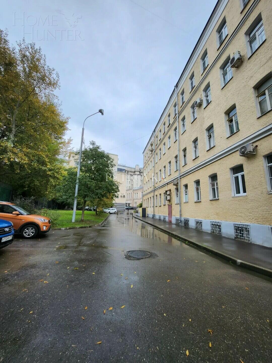 3-КОМН. КВАРТИРА С ОТДЕЛКОЙ 90 М² НА 4 ЭТАЖЕ