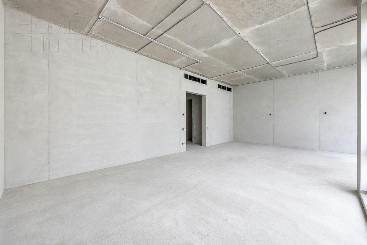 4-УРОВНЕВЫЙ ТАУНХАУС БЕЗ ОТДЕЛКИ 420 М² НА 1 ЭТАЖЕ
