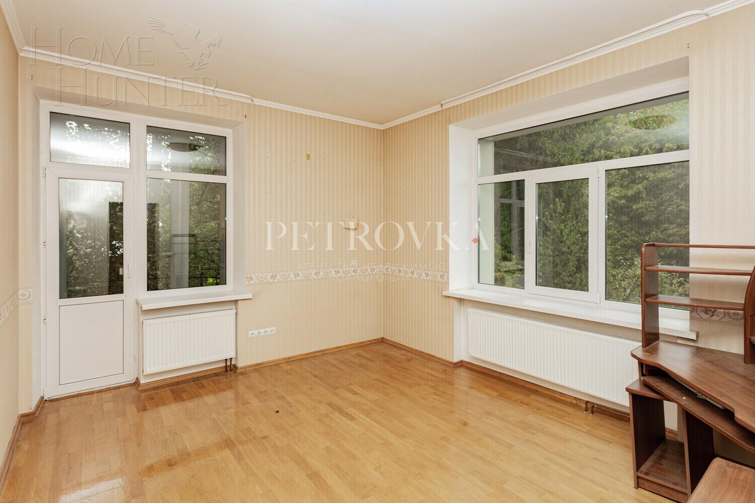 1-этажный коттедж 569.6 м² с отделкой