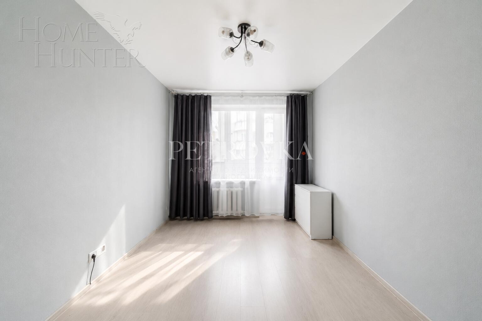 3-КОМН. КВАРТИРА С ОТДЕЛКОЙ 74.7 М² НА 2 ЭТАЖЕ