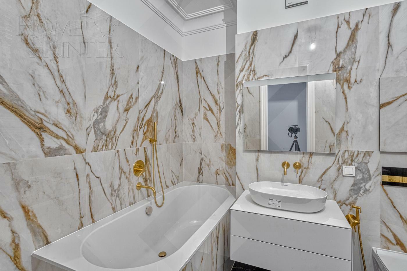 3-КОМН. КВАРТИРА С ОТДЕЛКОЙ 133 М² НА 5 ЭТАЖЕ