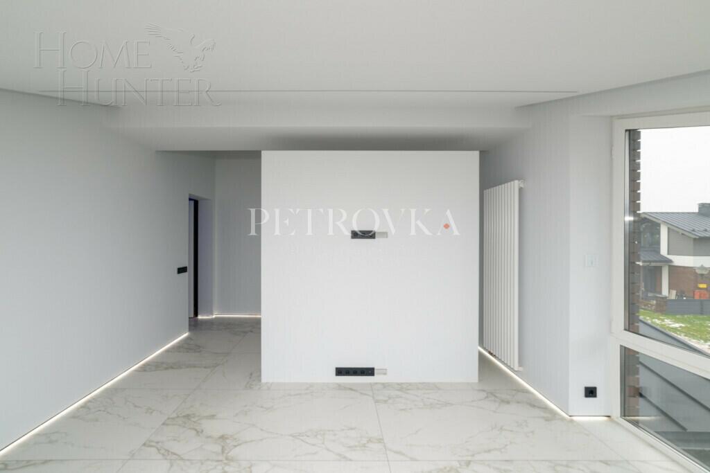 1-этажный коттедж 212.9 м² с отделкой