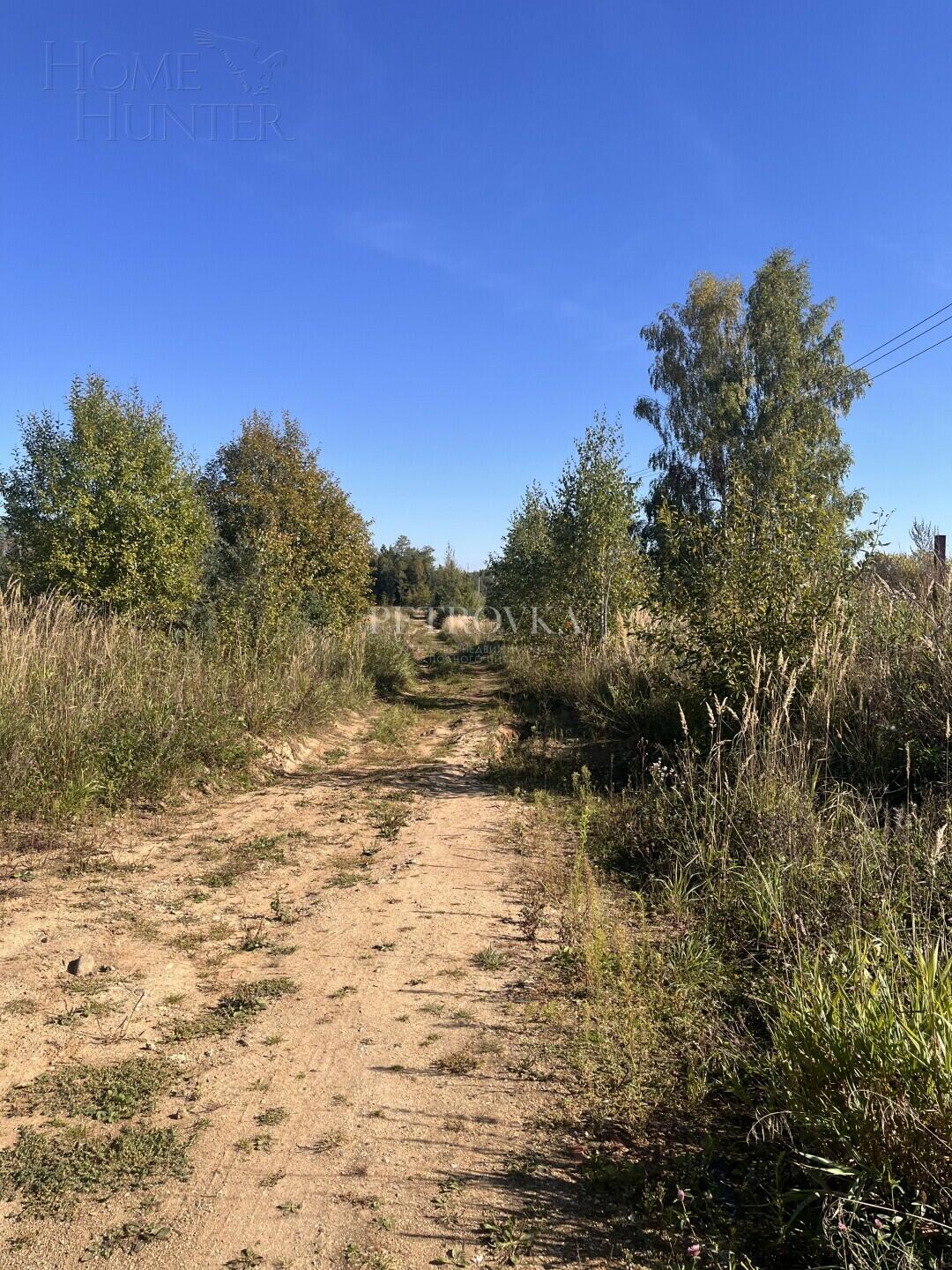 Участок 218.5 сот.