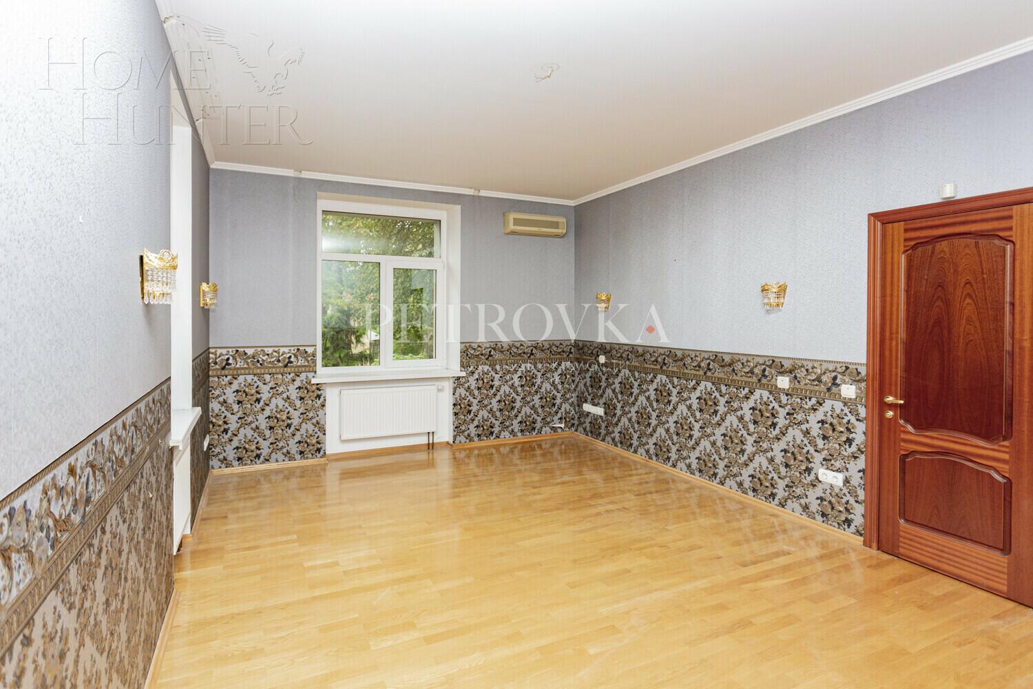 1-этажный коттедж 569.6 м² с отделкой