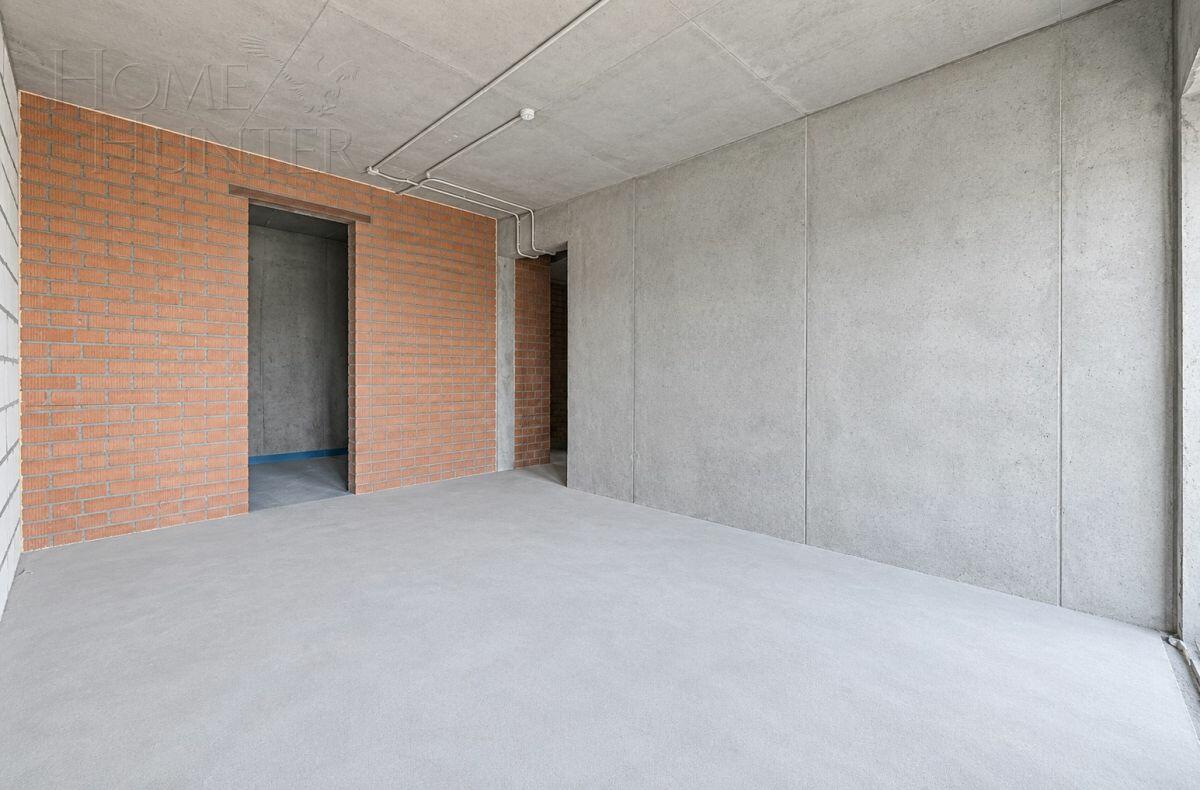 5-КОМН. АПАРТАМЕНТЫ БЕЗ ОТДЕЛКИ 223.3 М² НА 15 ЭТАЖЕ