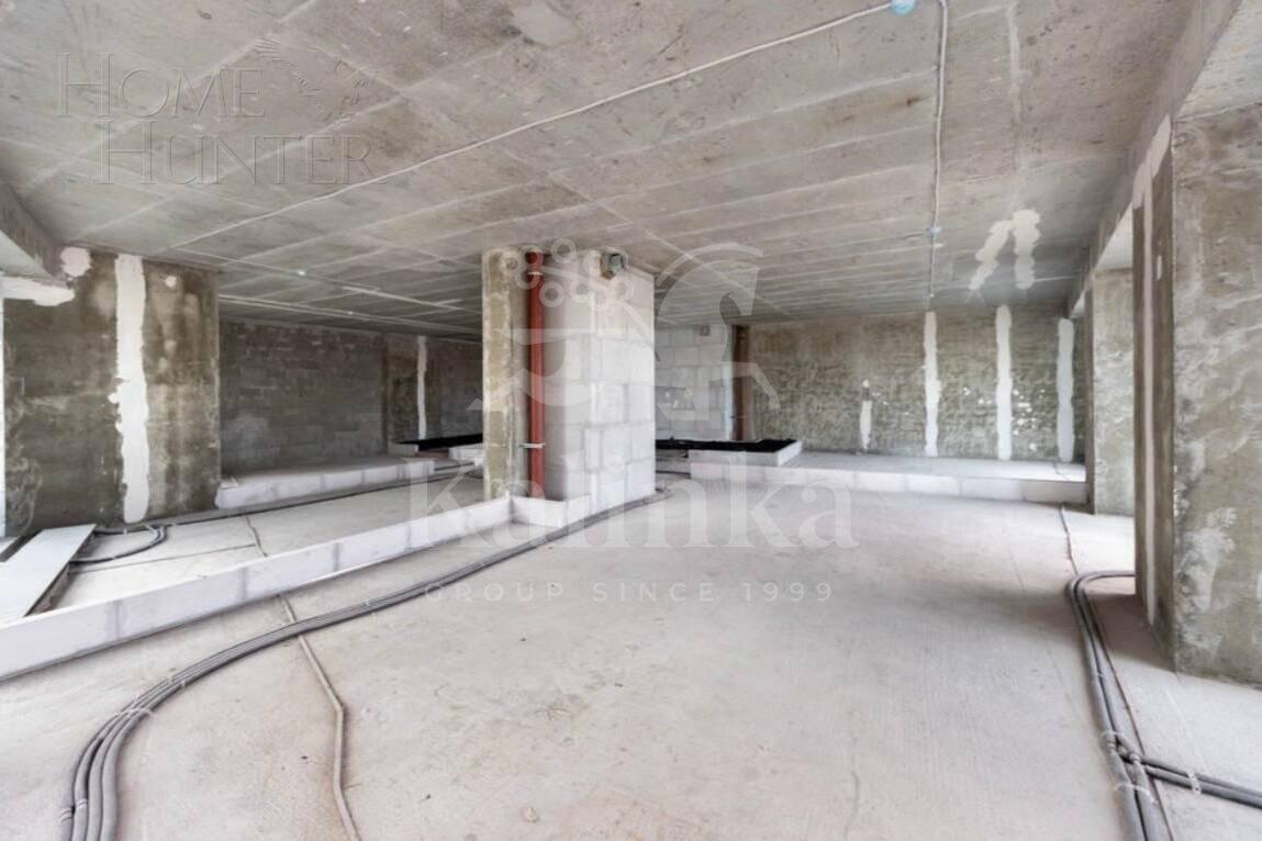 4-КОМН. КВАРТИРА БЕЗ ОТДЕЛКИ 152.4 М² НА 8 ЭТАЖЕ