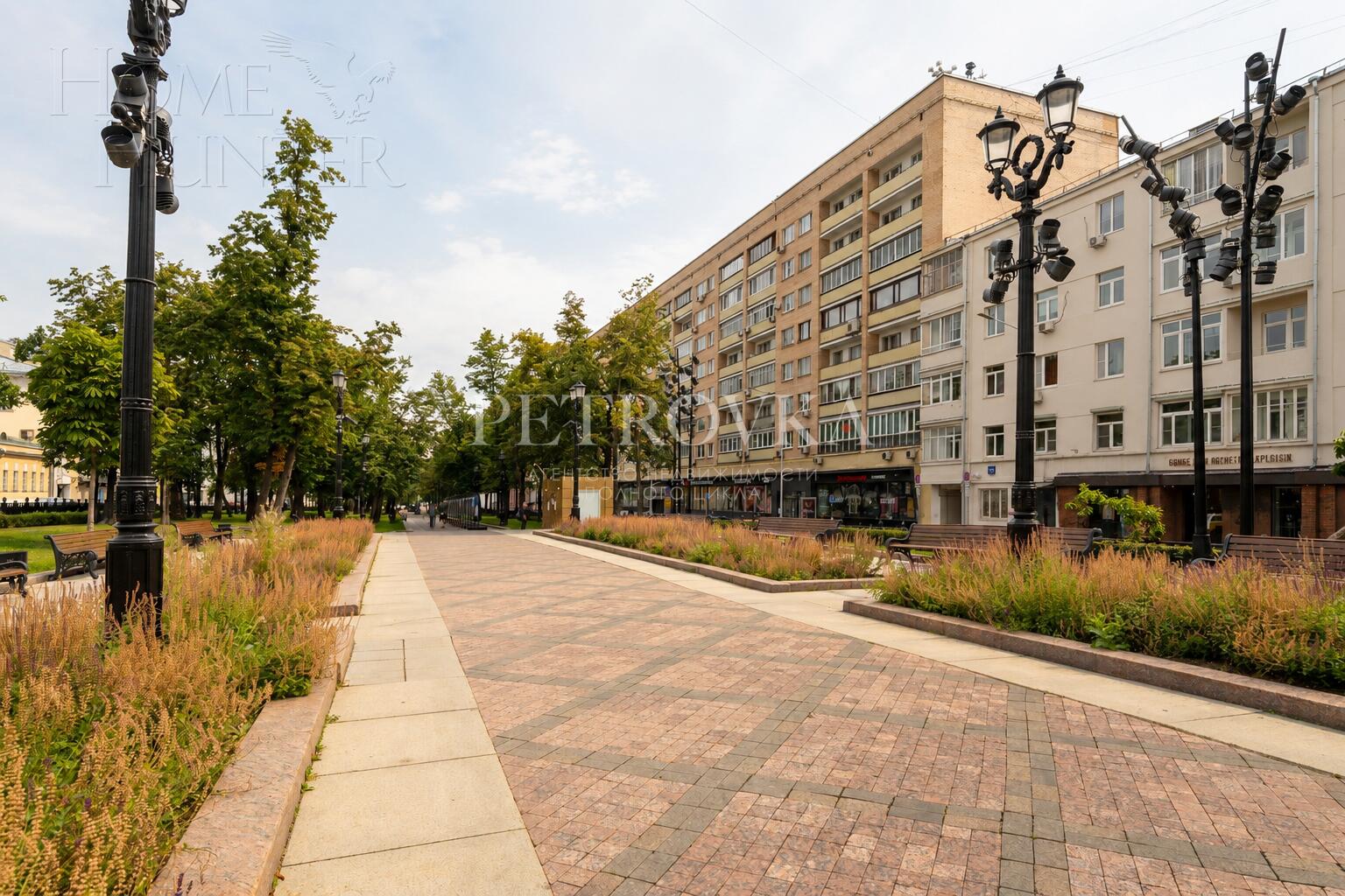3-КОМН. КВАРТИРА С ОТДЕЛКОЙ 74.7 М² НА 2 ЭТАЖЕ