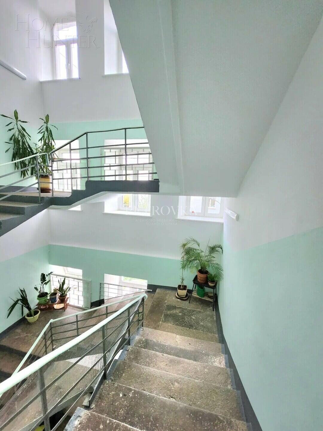 3-КОМН. КВАРТИРА С ОТДЕЛКОЙ 90 М² НА 4 ЭТАЖЕ
