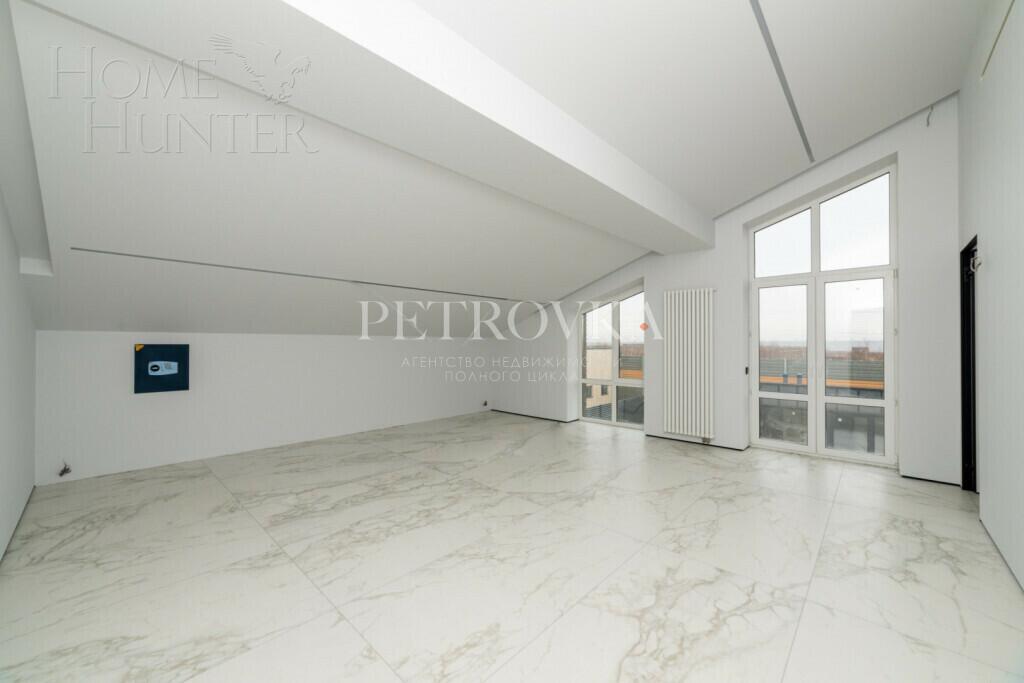 1-этажный коттедж 212.9 м² с отделкой