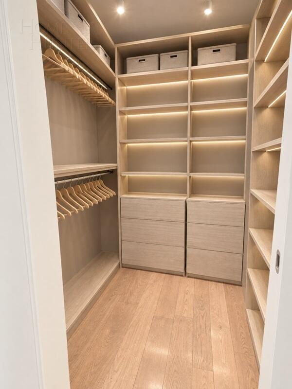 4-КОМН. КВАРТИРА С ОТДЕЛКОЙ 147 М² НА 20 ЭТАЖЕ
