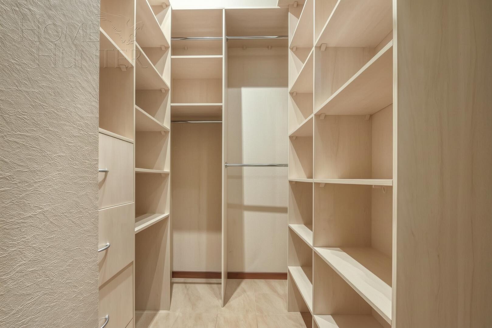 3-КОМН. КВАРТИРА С ОТДЕЛКОЙ 108.7 М² НА 6 ЭТАЖЕ