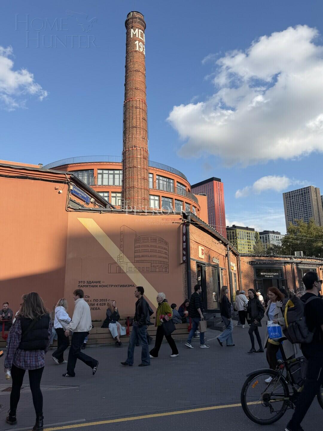3-КОМН. КВАРТИРА С ОТДЕЛКОЙ 58 М² НА 4 ЭТАЖЕ