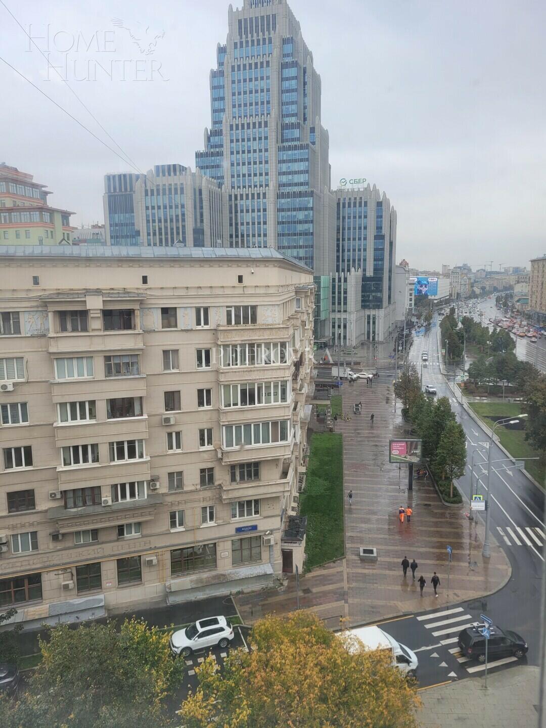 2-КОМН. КВАРТИРА БЕЗ ОТДЕЛКИ 65.2 М² НА 8 ЭТАЖЕ