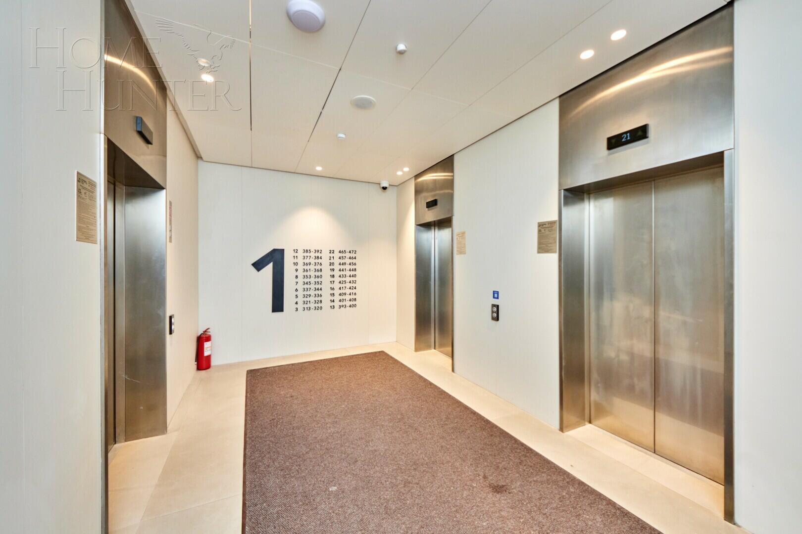 3-КОМН. КВАРТИРА БЕЗ ОТДЕЛКИ 94.6 М² НА 6 ЭТАЖЕ