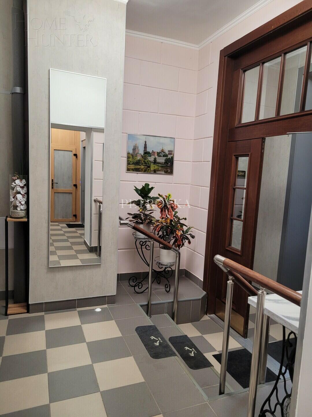 2-КОМН. КВАРТИРА БЕЗ ОТДЕЛКИ 65.2 М² НА 8 ЭТАЖЕ