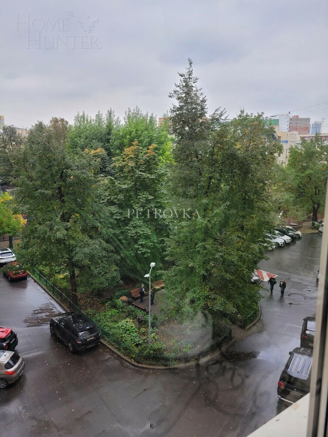2-КОМН. КВАРТИРА БЕЗ ОТДЕЛКИ 65.2 М² НА 8 ЭТАЖЕ