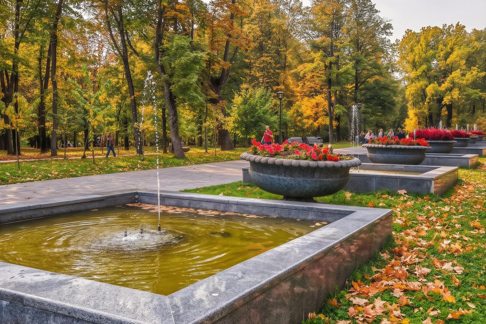 3-КОМН. КВАРТИРА С ОТДЕЛКОЙ 108.7 М² НА 6 ЭТАЖЕ