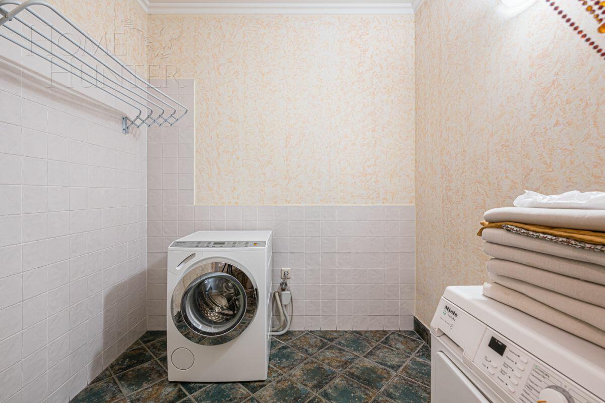 4-КОМН. КВАРТИРА С ОТДЕЛКОЙ 260 М² НА 24 ЭТАЖЕ