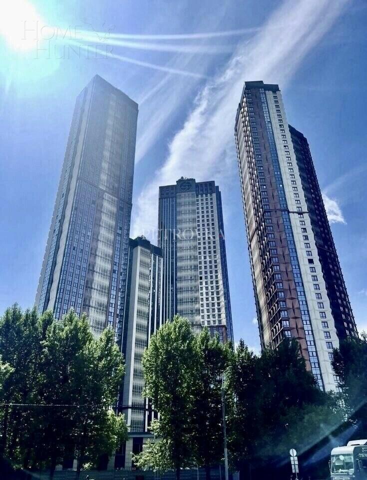 3-КОМН. КВАРТИРА С ОТДЕЛКОЙ 60 М² НА 4 ЭТАЖЕ